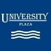 University Plaza Waterfront Hotel Logo