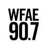 University Radio Foundation Logo