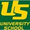 University School of Nova Southeastern University Logo