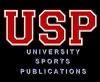University Sports Publications Logo