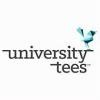 University Tees Logo