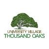 University Village Thousand Oaks Logo
