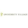University Village Logo