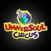 UniverSoul Circus Logo