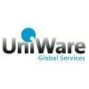 UNIWARE GLOBAL SERVICES Logo