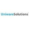 Uniware Solutions Logo