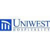 Uniwest Commercial Realty Logo