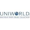 Uniworld River Cruises Logo