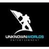 Unknown Worlds Entertainment Logo