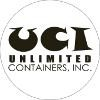 Unlimited Containers Logo