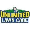 Unlimited Lawn Care Logo