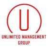 Unlimited Management Group Logo