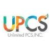 Unlimited PCS Logo