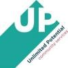 Unlimited Potential Community Services Logo