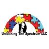 Unlocking The Spectrum Logo