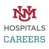 UNM Hospitals Logo