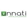 Unnati Logo