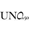 UNOde50 Logo