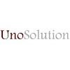 Unosolution Data System Logo