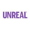 Unreal Brands Logo