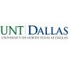 UNT Dallas Logo