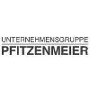 Unternehmensgruppe Pfitzenmeier Logo