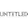 Untitled Magazine Logo