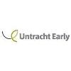 Untracht Early Logo