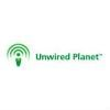Unwired Planet Logo