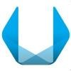 Unyscape Infocom Logo