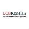 UOB KayHian Logo