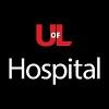 UofL Hospital Logo