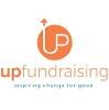 Up Fundraising Logo