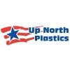 Up North Plastics Logo