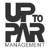 Up To Par Management Logo