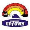 Up-Town Industrial Sales Logo