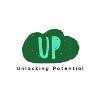 UP-Unlocking Potential Logo