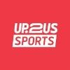Up2Us Sports Logo