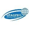 Upadpro Software & Services Logo