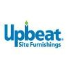 Upbeat Site Furnishings Logo
