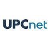 UPCnet Logo
