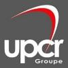UPCR Groupe Logo
