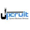 Upcruit Business Services Logo