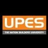 UPES Logo