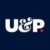 Upfront & Personnel Logo