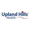 Upland Hills Health Logo