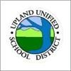 Upland Unified School District Logo