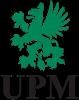 UPM-Kymmene Logo