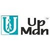 UpMan Placements Logo