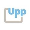 Upp Technology Logo